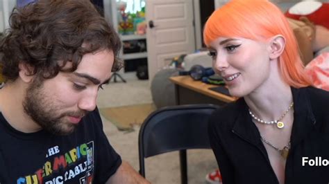 The popular <strong>streamer</strong> found himself at the center of his own controversy following his calls for Twitch to ban. . Jenna streamer mizkif